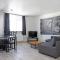 Stay Apartments Einholt