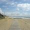 House on Atlantic Ocean on Sand Dune overlooking Beach and Ocean - سولاك سور مير