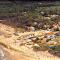 House on Atlantic Ocean on Sand Dune overlooking Beach and Ocean - سولاك سور مير