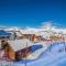 34 Grande Ourse Vallandry - Les Arcs - Paradiski - Peisey-Nancroix