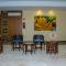 Afrin Prestige Hotel