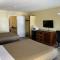 Americas Best Value Inn Scarborough Portland