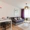 Apartament 24 ul.Proletariacka 2A centrum