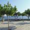 Paraktio Beach Apartments