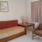 Suites Del Sol