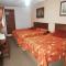 Hotel Villa De Las Flores