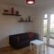 The Lily Pad apartment & Wrens Nest studio