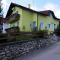Rooms Jure Sabljak