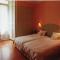 Hostal Fornos