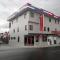 Hotel San José