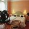 Hostal Fornos