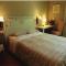 Hostal Fornos