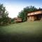Ecolodge Langhe