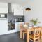 Sleepy3city Apartments Batorego 9 - 格丁尼亚