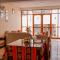 Quechua Hostal Recoleta
