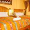 Hotel Santafe Inn - Otavalo