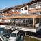 Hotel Garni Tirol