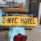 Z NYC Hotel