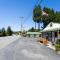 Arbor Inn Motel Oakridge