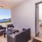 Apartmani D & J with Heated Pool & Stunning Sea View