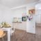 Apartmani D & J with Heated Pool & Stunning Sea View