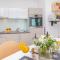 Apartmani D & J