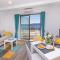 Apartmani D & J with Heated Pool & Stunning Sea View
