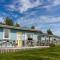 Sundance Cottages