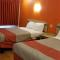 FairBridge Inn Express London