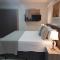 B & A Suites Inn Hotel - Quarto Luxo Diamond - Анаполіс