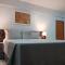 B & A Suites Inn Hotel - Quarto Luxo Diamond