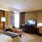 Foto: The Royal Marina Plaza Hotel Guangzhou 24/77