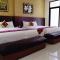 Zamzam Hotel and Resort - Batu