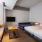 TSUGU Kyoto Sanjo by THE SHARE HOTELS