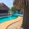 Bungalows Las Brisas Acapulco