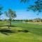 PGA West Golf Course Pool & Spa Home