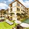 Kuta Town House Apartments - Кута