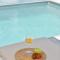 Naxian Album villa kaliope with private pool in Naxos - Glinado Naxos