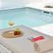 Naxian Album villa kaliope with private pool in Naxos - Glinado Naxos