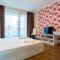 Rose Gardens Apart Hotel