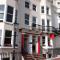 New Steine Hotel - B&B