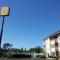 Super 8 by Wyndham Oroville