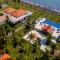 Ketapang Indah Hotel