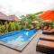 Dinatah Lembongan Villas