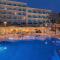 Boutique Hotel H10 Blue Mar - Adults Only - Camp de Mar