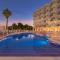 Boutique Hotel H10 Blue Mar - Adults Only - Camp de Mar