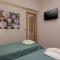 Aequor Luxury Rooms & Apartments