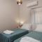 Aequor Luxury Rooms & Apartments