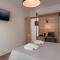 Aequor Luxury Rooms & Apartments