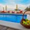 Villa Maslina with private pool on quiet location - by TA Leut Agency